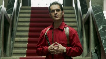 La Casa de Papel: Netflix está produzindo série derivada com foco em Berlim