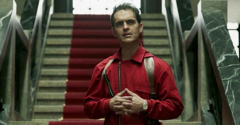berlim la casa de papel