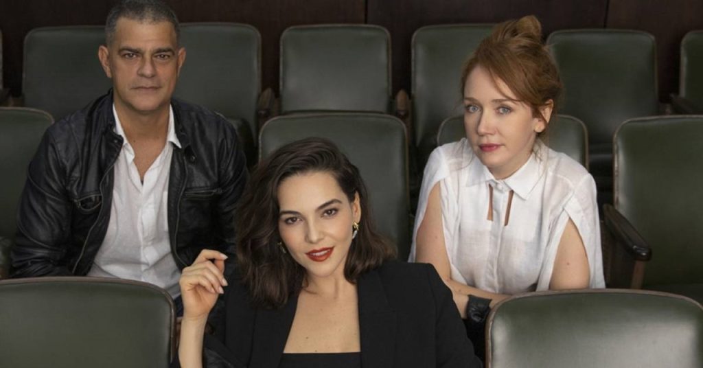 Bom dia, Verônica: nova série da Netflix é baseada no livro de Raphael Montes