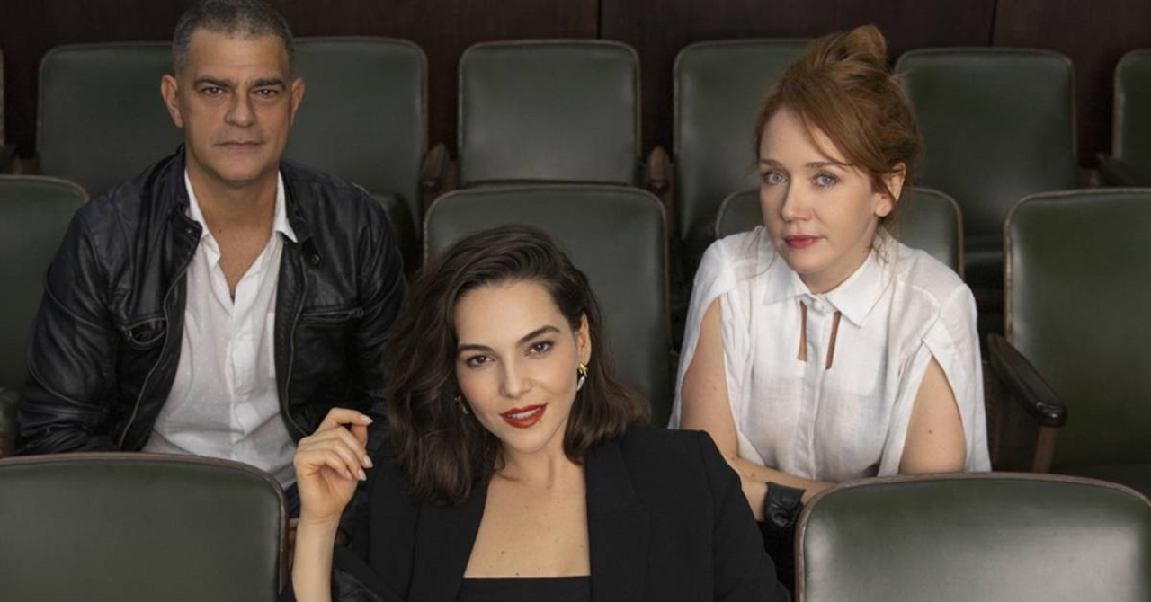 Bom dia, Verônica: nova série da Netflix é baseada no livro de Raphael Montes