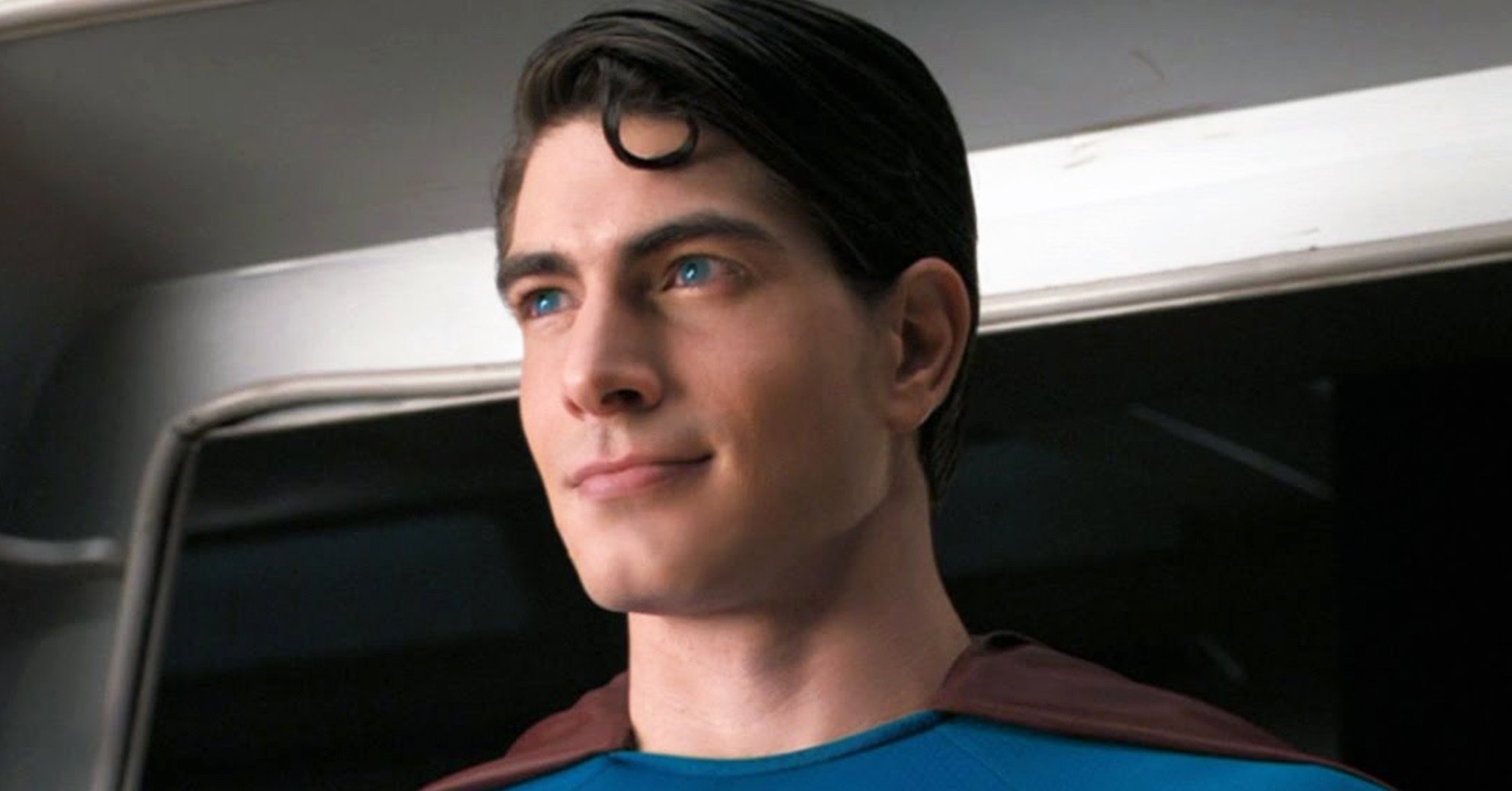 Crise nas Infinitas Terras: veja 1ª foto de Brandon Routh como Superman