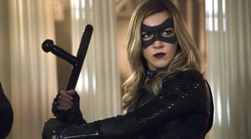 Katie Cassidy, atriz de Arrow, coloca fotos íntimas em leilão por R$ 98 mil