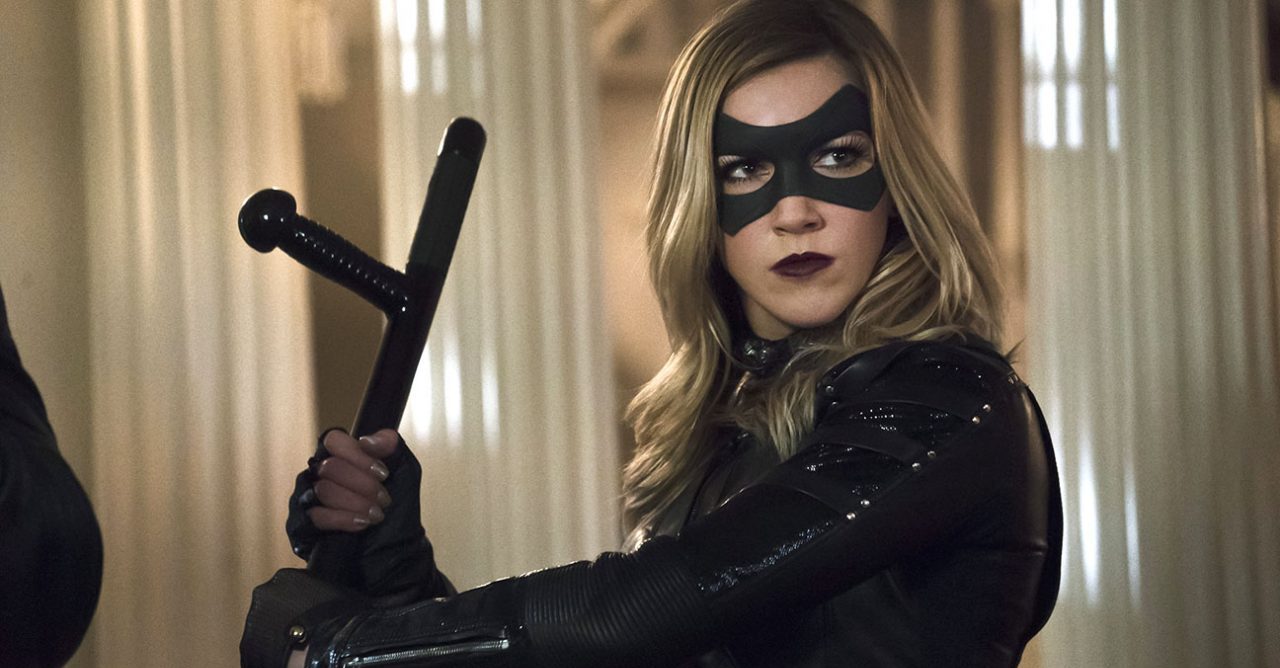Katie Cassidy, atriz de Arrow, coloca fotos íntimas em leilão por R$ 98 mil