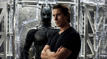 Christian Bale toparia retornar ao papel de Batman, desde que…