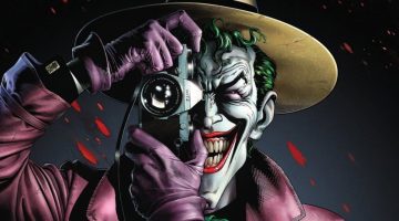 Coringa faz ‘trollagem’ épica com Lex Luthor nos quadrinhos
