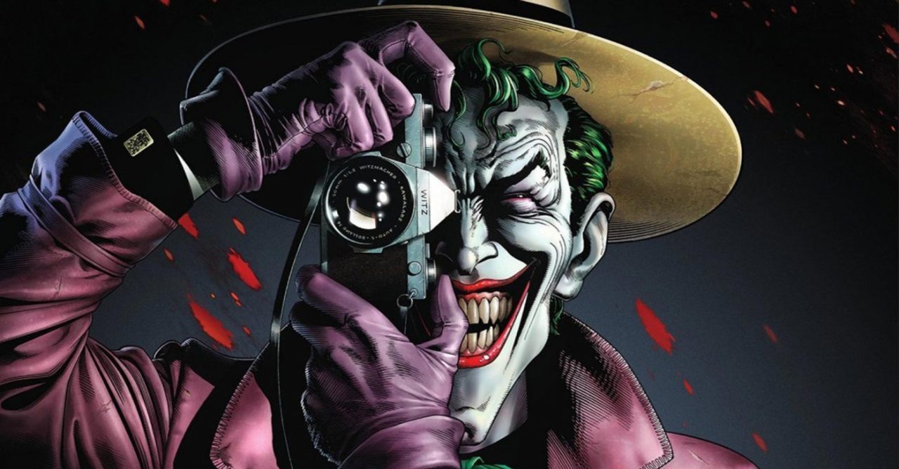 Coringa revela ter medo de vilão do Batman em nova HQ do herói