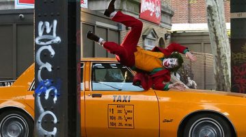 Novo teaser de Coringa apresenta algumas cenas inéditas; assista