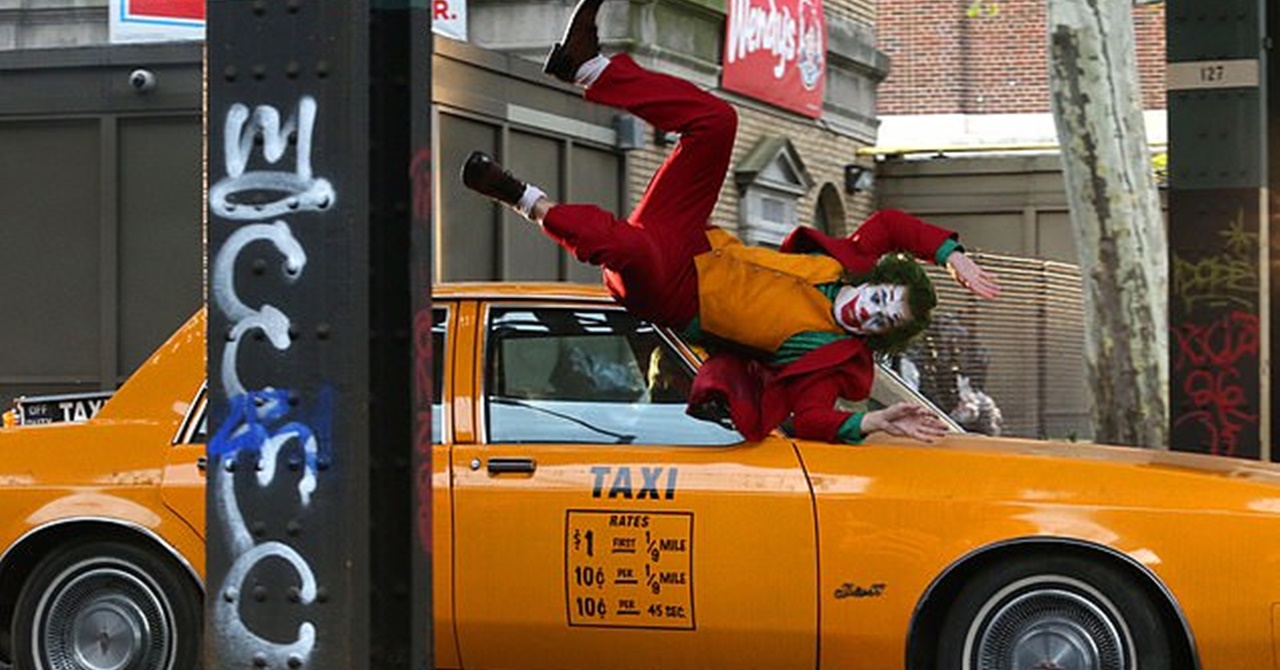 Novo teaser de Coringa apresenta algumas cenas inéditas; assista