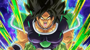 Dragon Ball Super: Super Hero vai mostrar o treinamento de Broly?