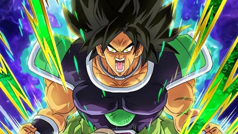 Dragon Ball Super: Super Hero vai mostrar o treinamento de Broly?