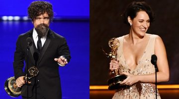 Emmy 2019 coroa Game of Thrones, Fleabag e mais; veja vencedores