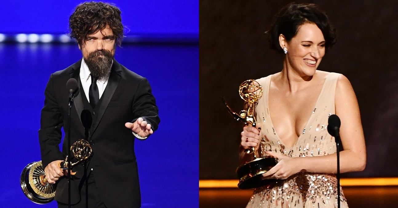 Emmy 2019 coroa Game of Thrones, Fleabag e mais; veja vencedores