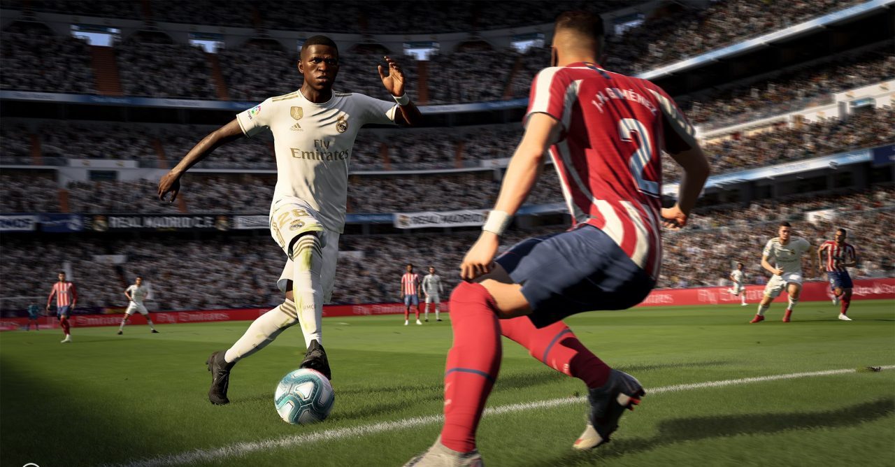 FIFA 20 ganha demo e lista dos 100 melhores jogadores; veja