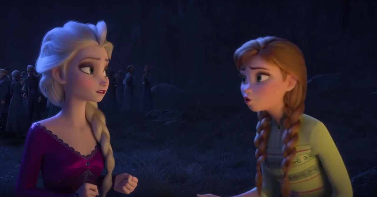 Frozen 2: Elsa e Anna se unem em segundo trailer; assista