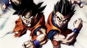 Dragon Ball: artista imagina como seria fusão entre Goku e Gohan; confira