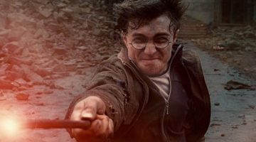Nova atualização do iPhone permite uso de feitiços de Harry Potter com a Siri