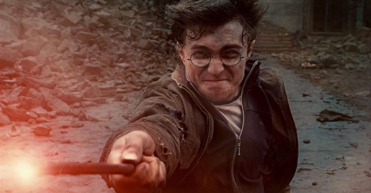 Nova atualização do iPhone permite uso de feitiços de Harry Potter com a Siri