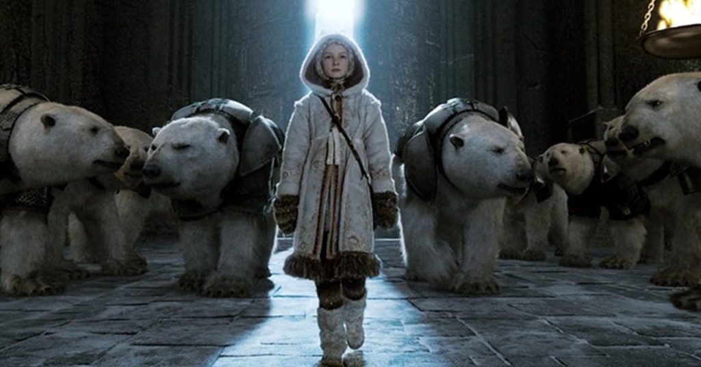 HBO trará atores de His Dark Materials para a CCXP 2019