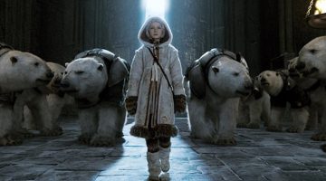 HBO trará atores de His Dark Materials para a CCXP 2019