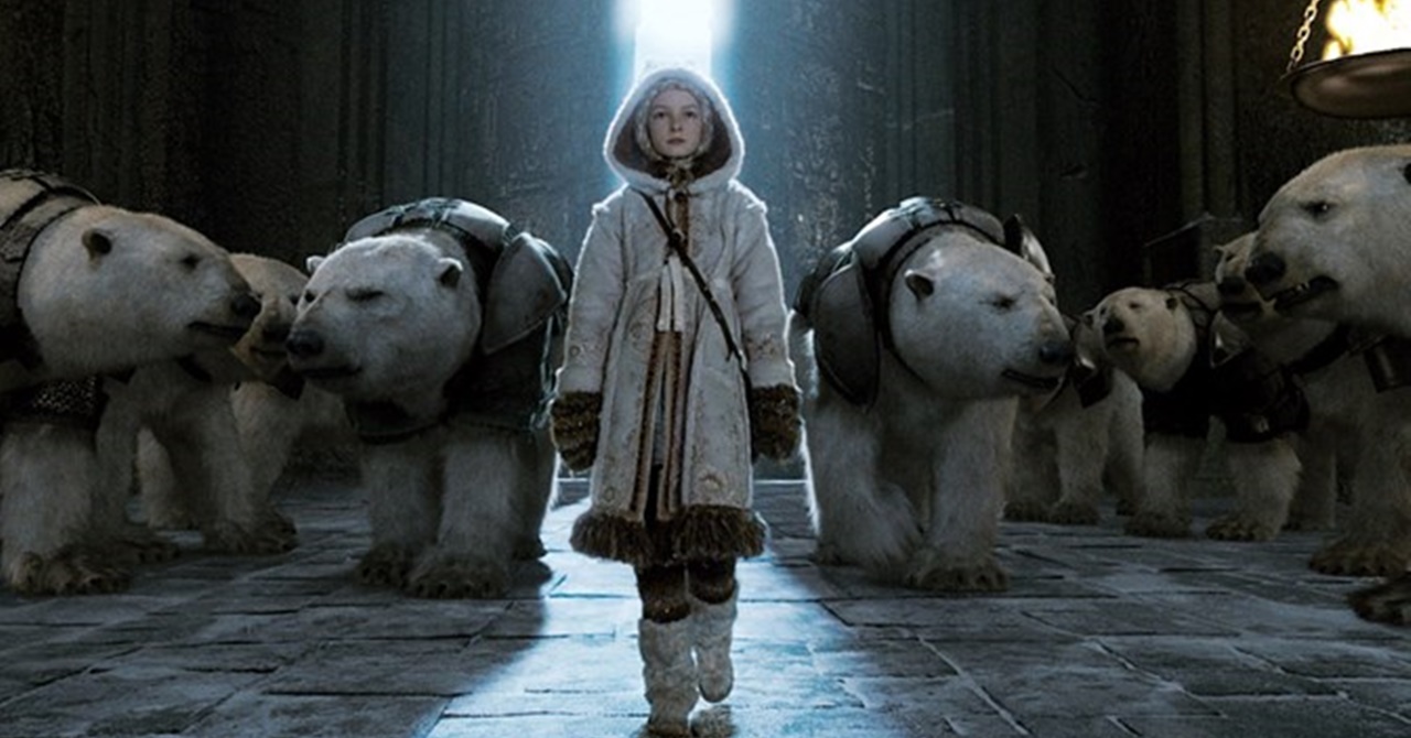 HBO trará atores de His Dark Materials para a CCXP 2019