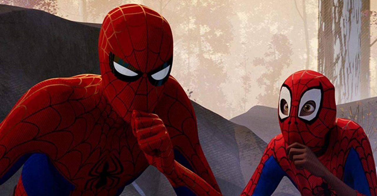 Tom Holland quer que seu Homem-Aranha conheça Miles Morales