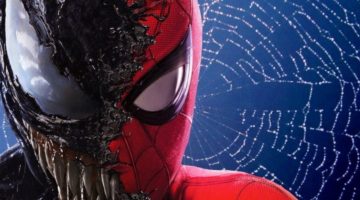 Venom 2: produtor tem planos para crossover com o Homem-Aranha