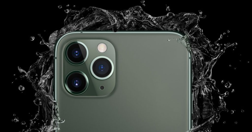 iPhone 11 Pro: como funcionam as 3 câmeras do novo smartphone