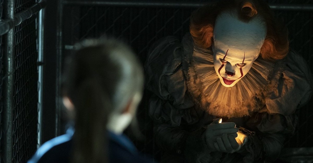It – Capítulo 2 estreia no topo das bilheterias brasileiras