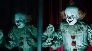 It – Capítulo 2 é a 2ª melhor estreia de terror nas bilheterias da história dos EUA