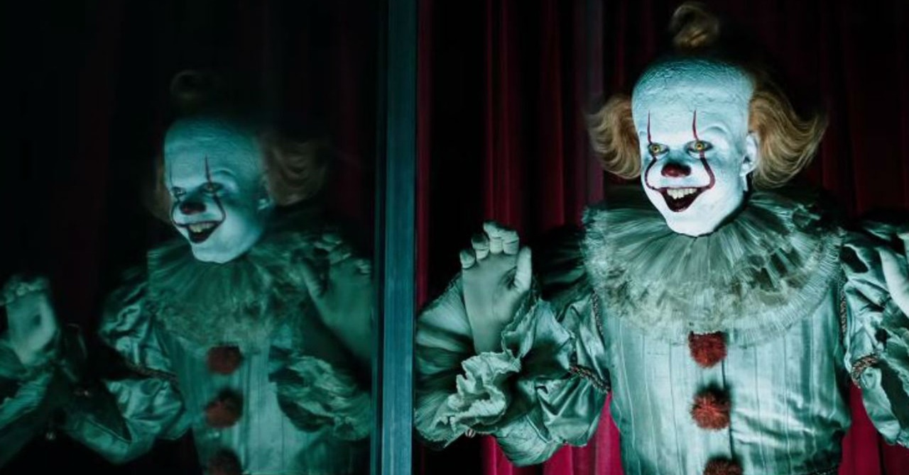 It – Capítulo 2 é a 2ª melhor estreia de terror nas bilheterias da história dos EUA