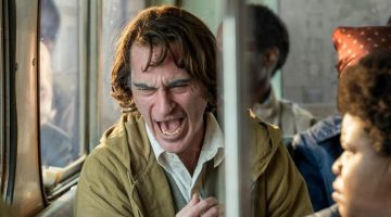 Joaquin Phoenix e ator do UCM juntos em novo filme de detetive