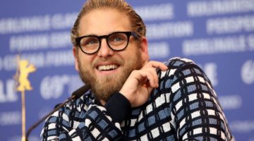 The Batman: Jonah Hill teria pedido dobro do cachê de Robert Pattinson