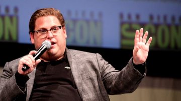 Jonah Hill negocia para interpretar um dos vilões em The Batman