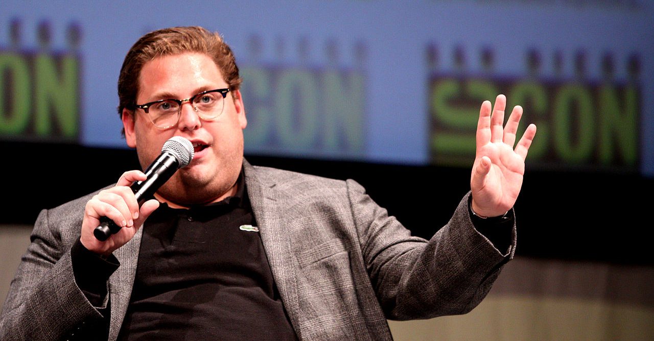 Jonah Hill negocia para interpretar um dos vilões em The Batman