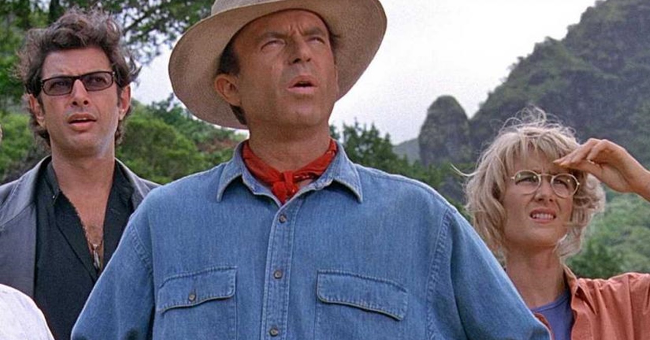 Jurassic Park: produtor comete erro ao usar meme da franquia para defender isolamento