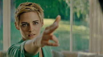 Kristen Stewart faria heroína LGBTQ e Anthony Mackie sugere: Capitã América gay