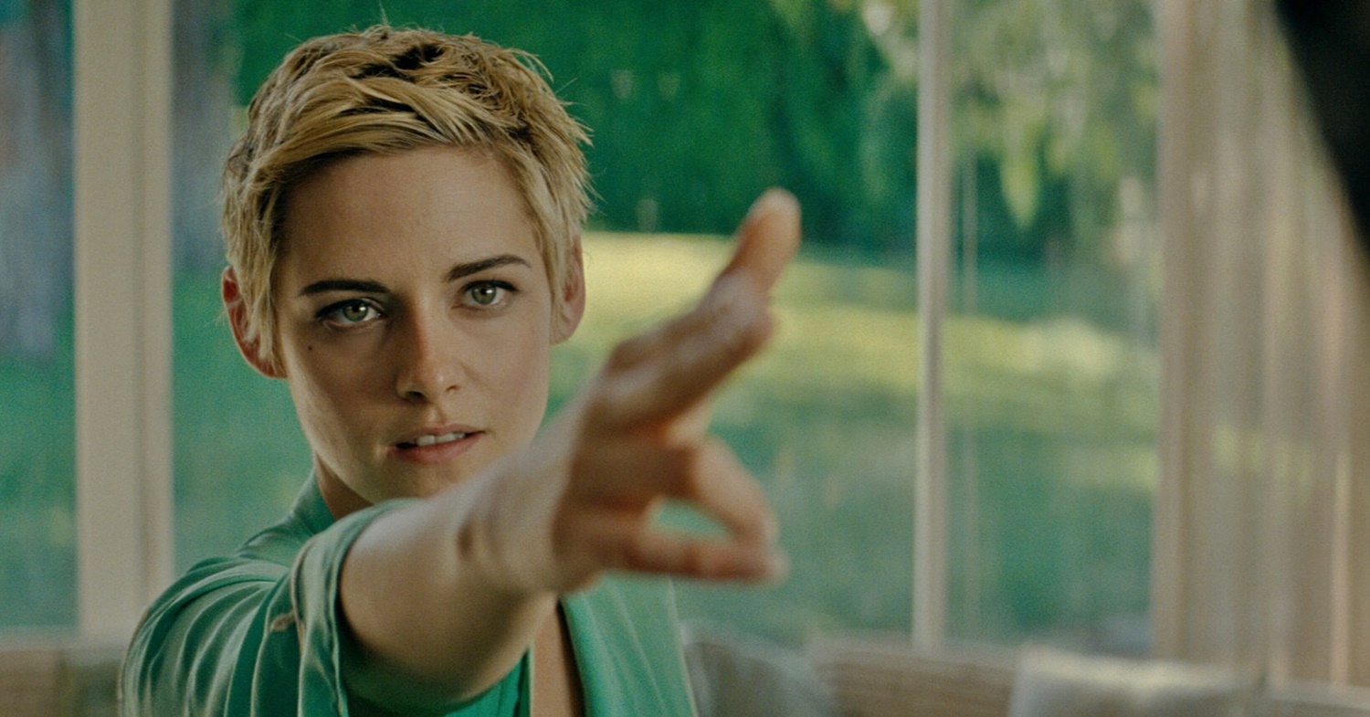 Kristen Stewart faria heroína LGBTQ e Anthony Mackie sugere: Capitã América gay
