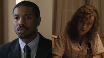Luta Por Justiça: filme com Brie Larson e Michael B. Jordan ganha 1º trailer