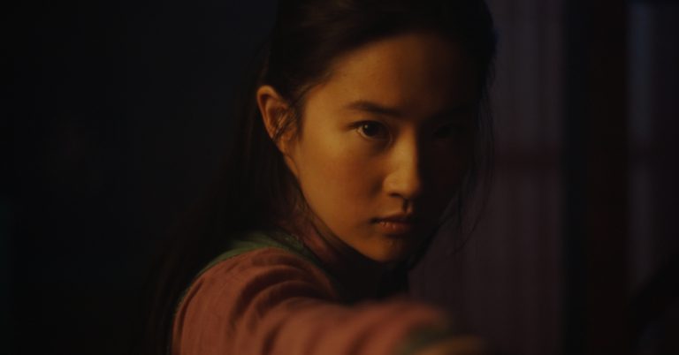 mulan