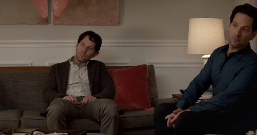 Cara x Cara: Paul Rudd é clonado em nova série da Netflix; veja trailer