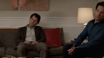 Cara x Cara: Paul Rudd é clonado em nova série da Netflix; veja trailer