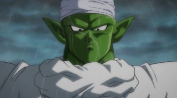 Dragon Ball Daima desperdiça Piccolo e frustra fãs do personagem