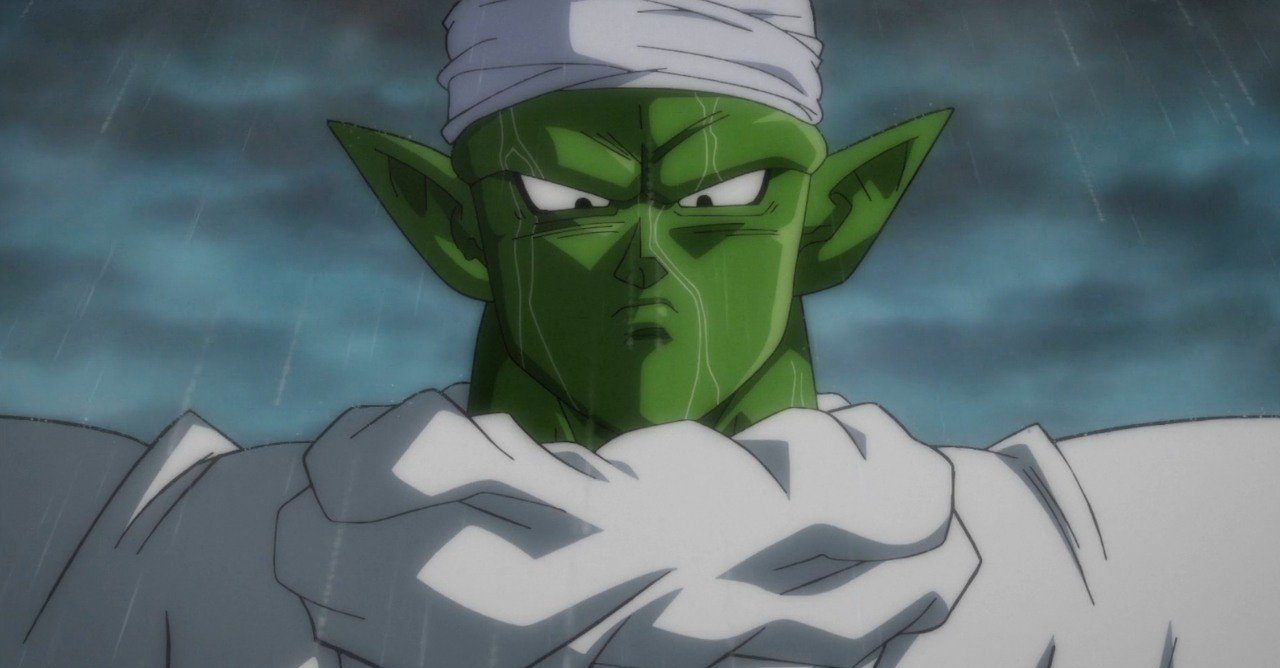 Dragon Ball Daima desperdiça Piccolo e frustra fãs do personagem
