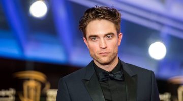 A história de como Robert Pattinson arruinou um teste para Transformers 2