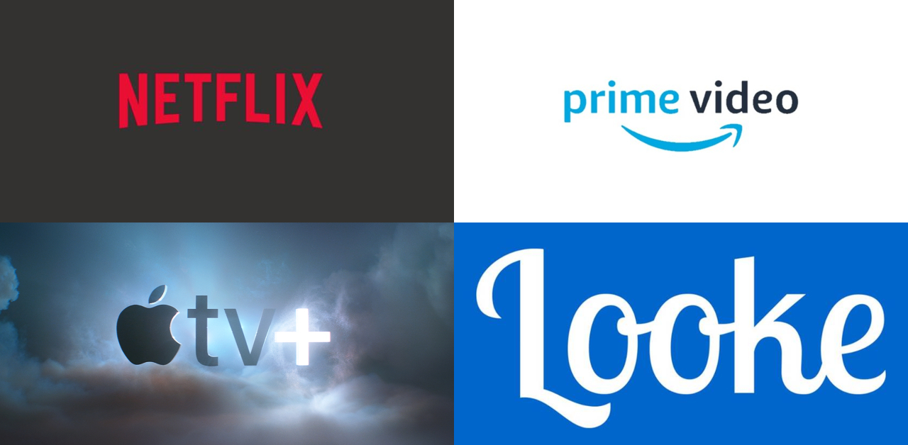 Veja os preços dos principais serviços de streaming que estão no Brasil