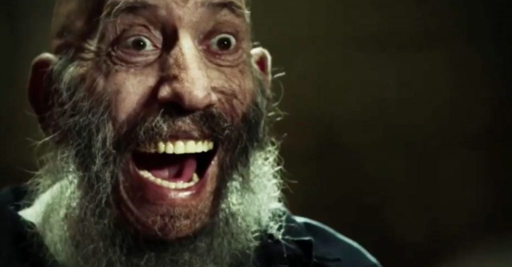 Sid Haig: ícone do terror e de filmes de 007 e Tarantino morre aos 80 anos