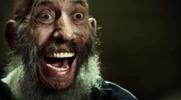 Sid Haig: ícone do terror e de filmes de 007 e Tarantino morre aos 80 anos