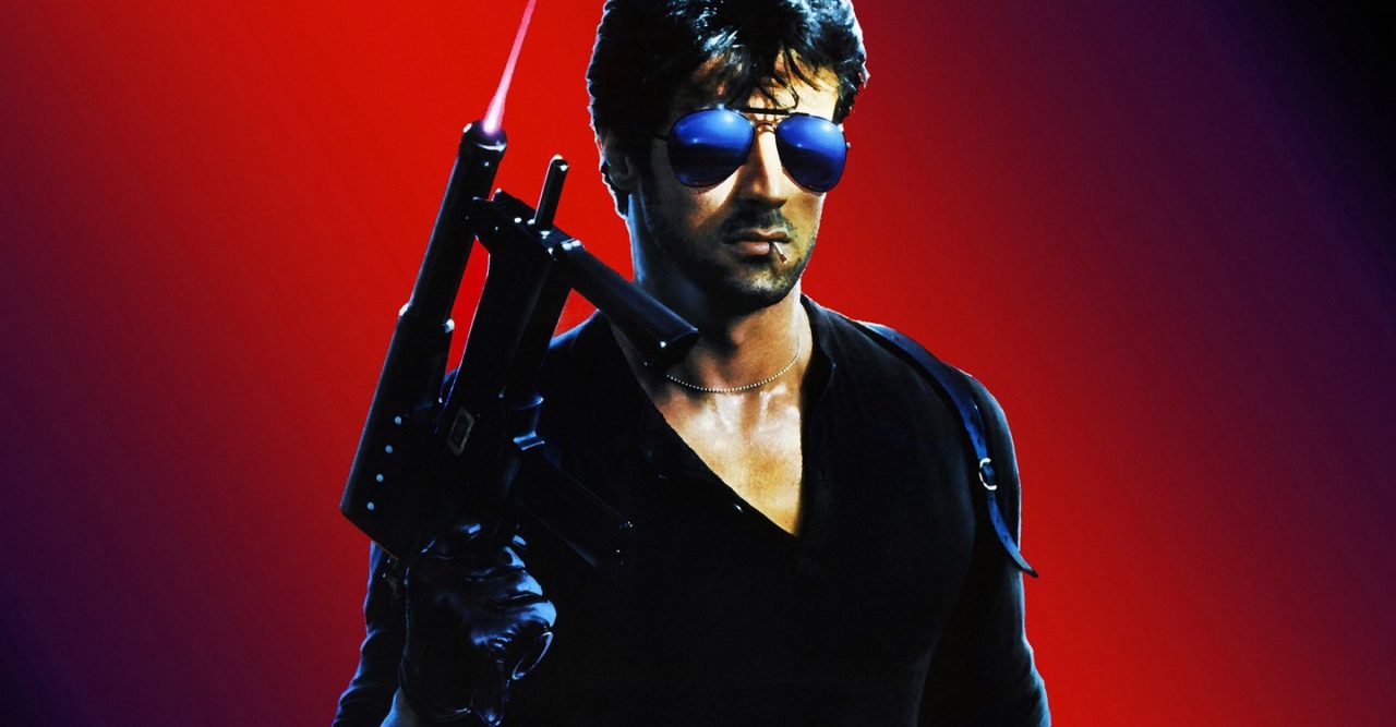Sylvester Stallone está trabalhando em reboot de Cobra em forma de série