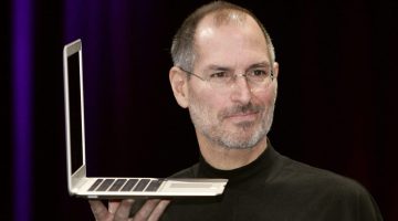 Steve Jobs foi decisivo na compra da Marvel pela Disney, diz Bob Iger
