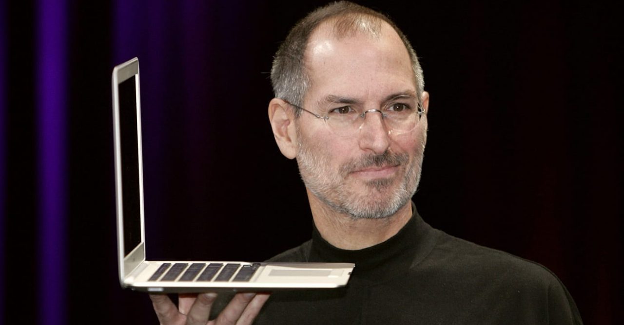 Steve Jobs foi decisivo na compra da Marvel pela Disney, diz Bob Iger